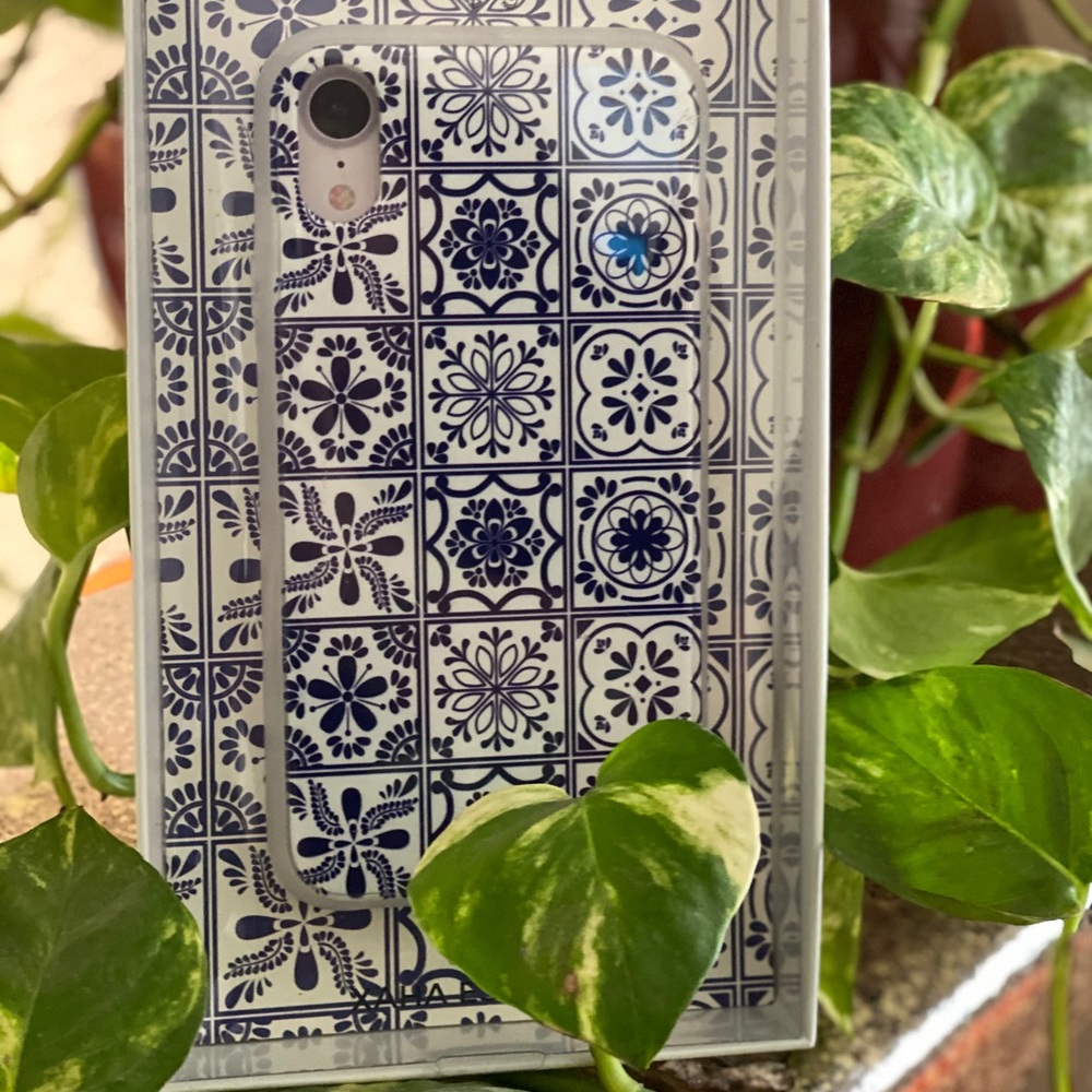 iPhone XR case